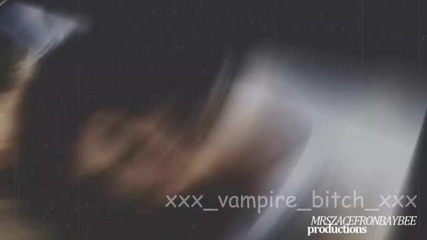 Ian Somerhalder collab