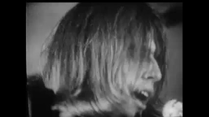 Pink Floyd - Green Is The Colour 
