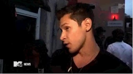 Mtv News_ Eclipse Cast Thought Harry Potter Would Win