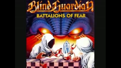 Blind Guardian - Majesty