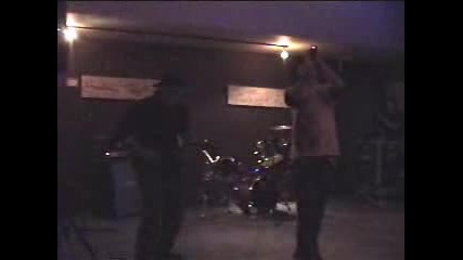 Brokencyde - My Sacrifice