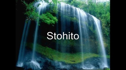 Зарибяващ Инструментал Поздрав За Всички От - Stohito - 
