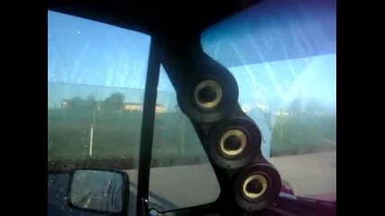Pussy Niggaz 150db