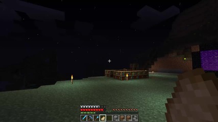 Megacraft Епизод 7 Малко Смях
