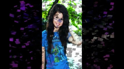 Selena Gomez - Shake It Up 
