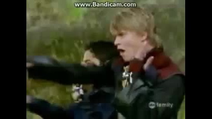 Power Rangers Double Team - Up (best Version)