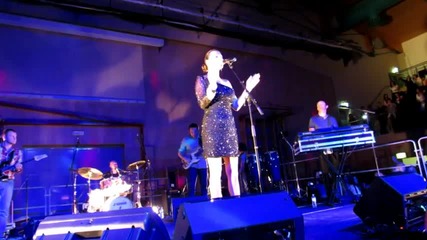 Ceca Raznatovic - Lepotan Salzburg