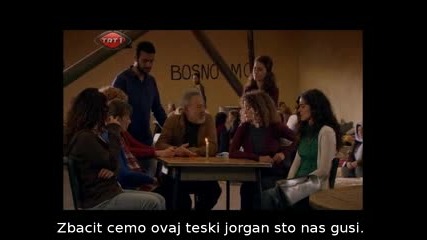 Сини пеперуди - еп.26/3 (final - mavi kelebekler)