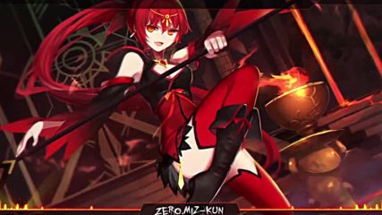 Nightcore - Its Over When Its Over