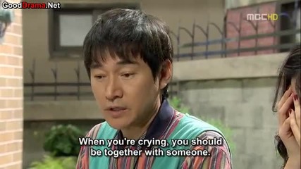 Can you hear my heart ep 19 part 2