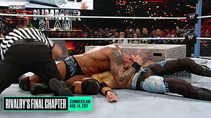 The best of Randy Orton at SummerSlam: WWE Playlist