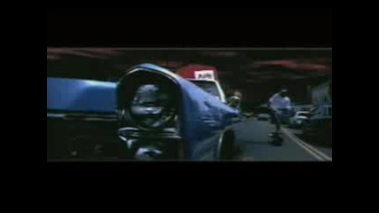 Redman - smash sumthin