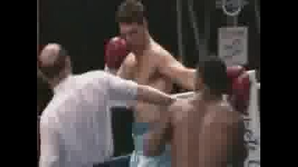 Mike Tyson Best Knockouts 1986 - 2005
