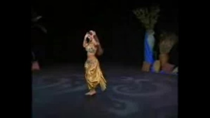 Sadie - Belli Danse(НЕВЕРОЯТНО ТАНЦУВА)