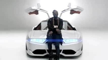will.i.am - Scream