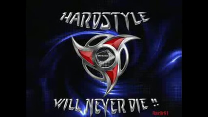 Dj Duro - Phenomenon (showtek Remix) [hardstyle]