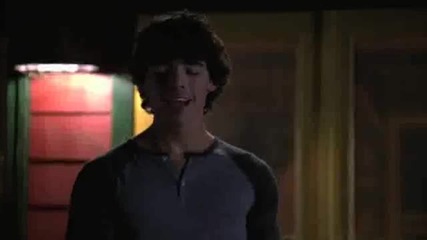 Camp Rock 2 - Wouldnt Change A Thing