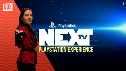 NEXTTV 014: PlayStation Experience