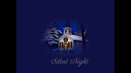 Silent Night Holy Night