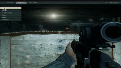 Medal Of Honor Wargifather - Епизод 2