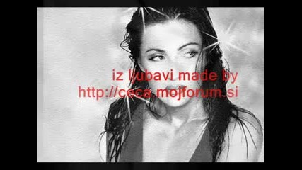 Ceca quot ako te ona odbije quot