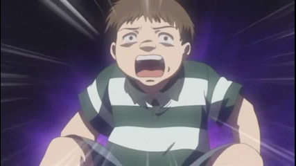 [anubiss] Kekkaishi - 31 bg sub
