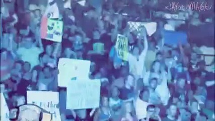 Jeff Hardy Mv - Kings & Queens (hq) 