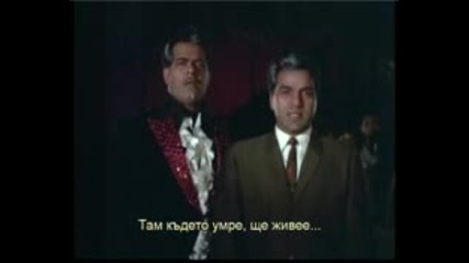 Клоун - 1.flv