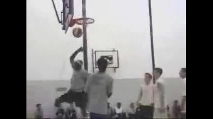 Freestyle And1