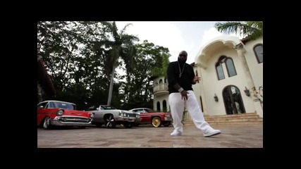 Rick Ross - Mafia Music 2 (no Intro)