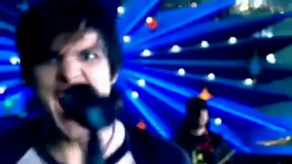 Boys Like Girls - Love Drunk 