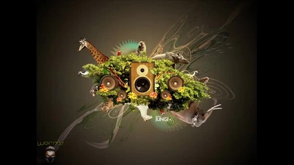 Brightlight - Walking Tall (original mix) 