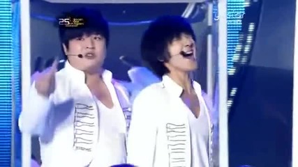 Kpop Super Junior - Sorry Sorry