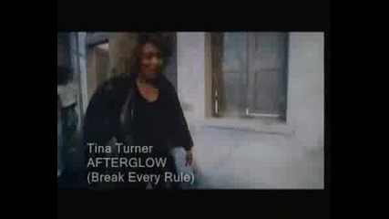 Tina Turner - Afterglow