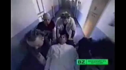 Let the Bodies Hit the Floor Official Music Video