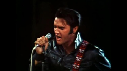Elvis Presley - And I Love You So