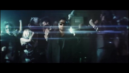 Aligator feat. Al Agami - Trash The Club ( Official Video H D )