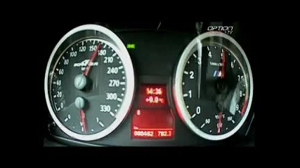 Bmw M3 Ac Schnitzer Option auto