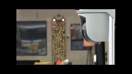 Биг Брадър Турция - еп.2 сезон 1 (30.12.2015 - Big Brother Türkiye)