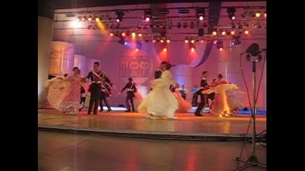Мфф 34 - Бургас 2006 (9)
