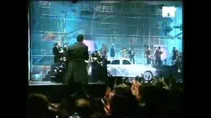 George Michael - Star People (live, Mtv)