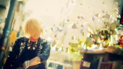[hd] Gp Basic - Jelly Pop Mv