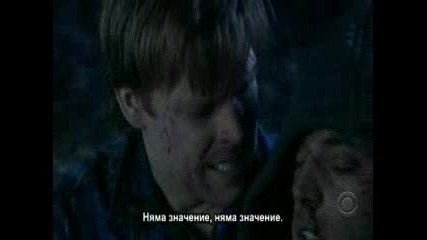 Jericho Season 1 Episode 14