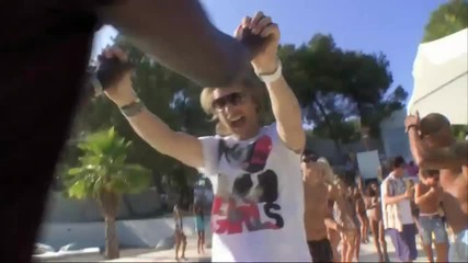 David Guetta ft. Akon - Sexy Chick - B*s Edit (hdrip, 2009) 