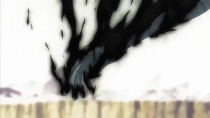 [b Ichigo vs Aizen (skillet - Awake and Alive)