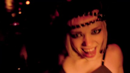 Loli Lux - Wannabe ( Official Music Video 2011 H D ) 