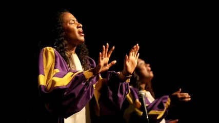 Donna Allen - He Is The Joy (ubp Classic Mix)