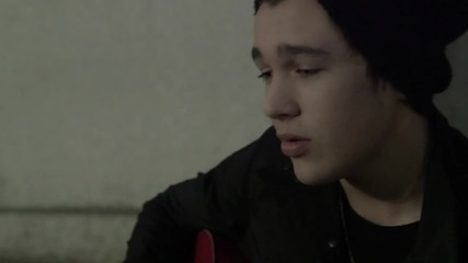 Austin Mahone - Shadow (acoustic)