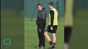 Rodgers to Stay as Liverpool Boss