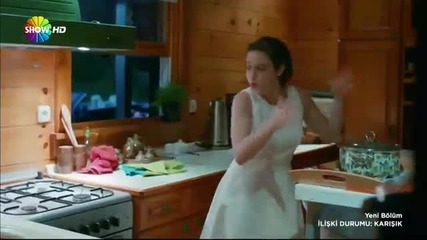 Статус на връзката - Объркан еп.5-цял Турция